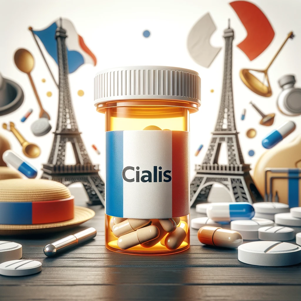 Cialis 5mg prix 